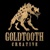 Goldtooth Creative Agency Inc Logotype