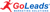 GoLeads Logotype