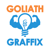 Goliath Graffix Logotype