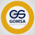 Gomsa Logotype