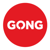 GONG Agency Logotype