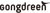 Gongdreen Logotype