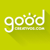 Good Creativos Logotype