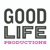 Good Life Productions Logotype