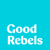 Good Rebels Logotype