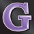 Goodcopy Visual Communications Logotype