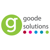 Goode Solutions Logotype
