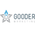 Gooder Marketing Logotype