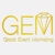 Good Event Marketing Logotype
