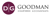 Goodman Chartered Accountants Logotype
