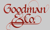 Goodman & Co. Logotype