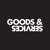Goods & Services, Inc. Logotype