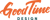 GoodTime Design Logotype