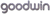 Goodwin Design Group Logotype