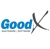 Goodx Software Logotype