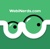 WebiNerds Logotype