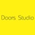 Doors Studio Logotype