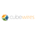 Cubewires Logotype