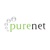 PureNet Logotype