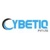 Cybetiq Pvt Ltd Logotype