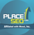 Place1SEO Logotype