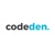 Code Den Ltd Logotype