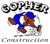 Gopher Construction Logotype