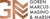 Goren Marcus Masino & Marsh Logotype