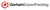 Gorham Export Packing, LLC Logotype