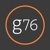 Gorilla 76 Logotype