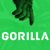 Gorilla Agency Logotype