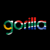 Gorilla Creative Media Logotype