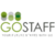 GoStaff Logotype