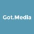 Got.Media Logotype