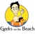 Geeks on the Beach - Web Agency Logotype