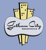 Gotham City Graphics Logotype