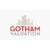 Gotham Valuation Logotype