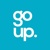 Agencia GO UP Logotype