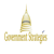 Government Strategies, LLC Logotype
