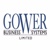 Gower Business Systems Ltd Logotype