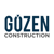 Gozen Construction Logotype