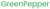 GreenPepper Logotype