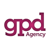 GPD Agency Logotype