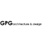 GPG Architecture & Design Logotype