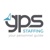 GPS Staffing Logotype