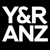 Y&R ANZ Logotype