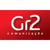 Gr2 Comunicação Logotype