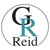 G.R. Reid Logotype