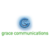 Grace Communications Logotype