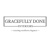 Gracefully Done Logotype